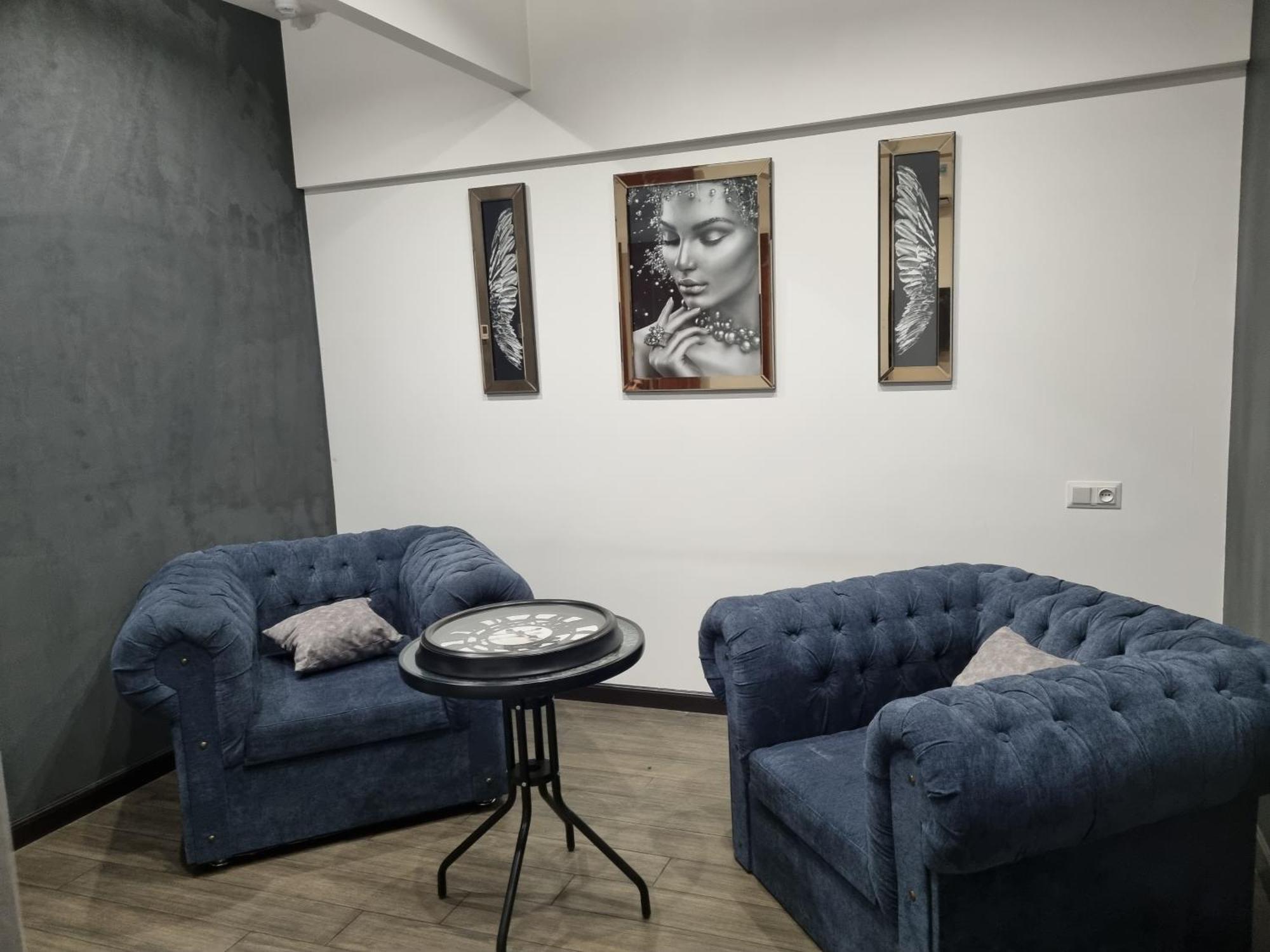 Day Inn Hotel Jerevan Eksteriør billede