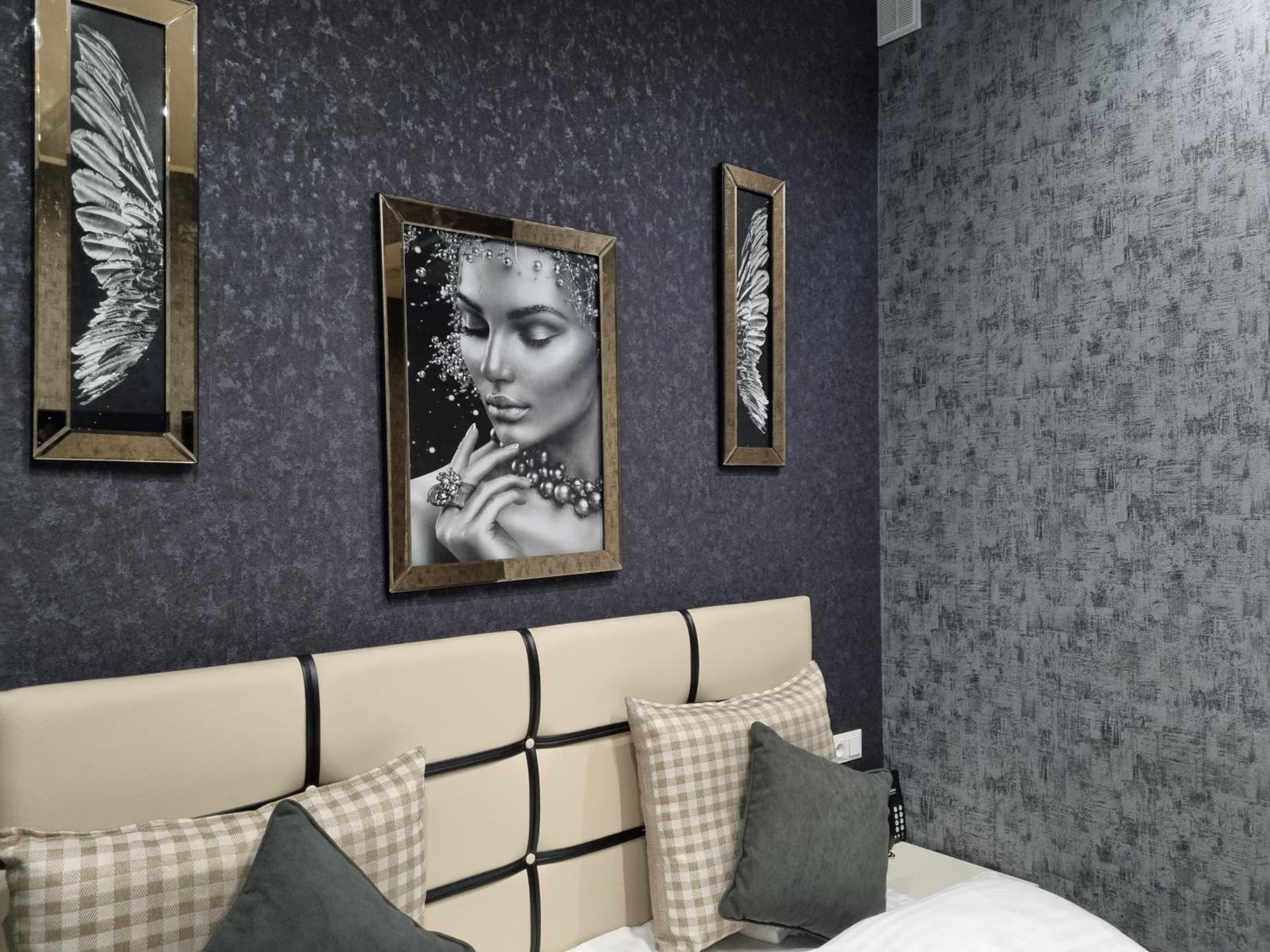 Day Inn Hotel Jerevan Eksteriør billede