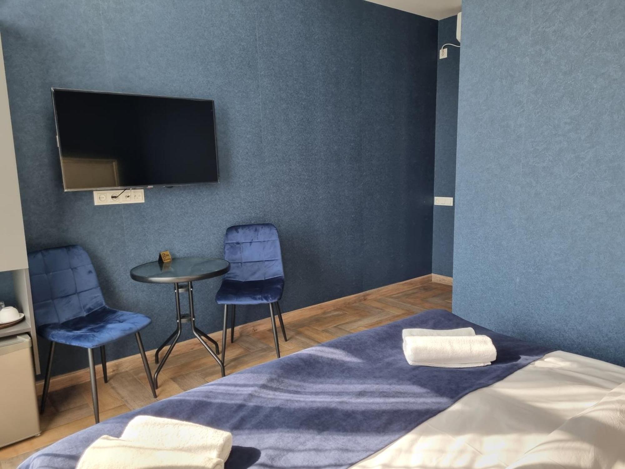 Day Inn Hotel Jerevan Eksteriør billede