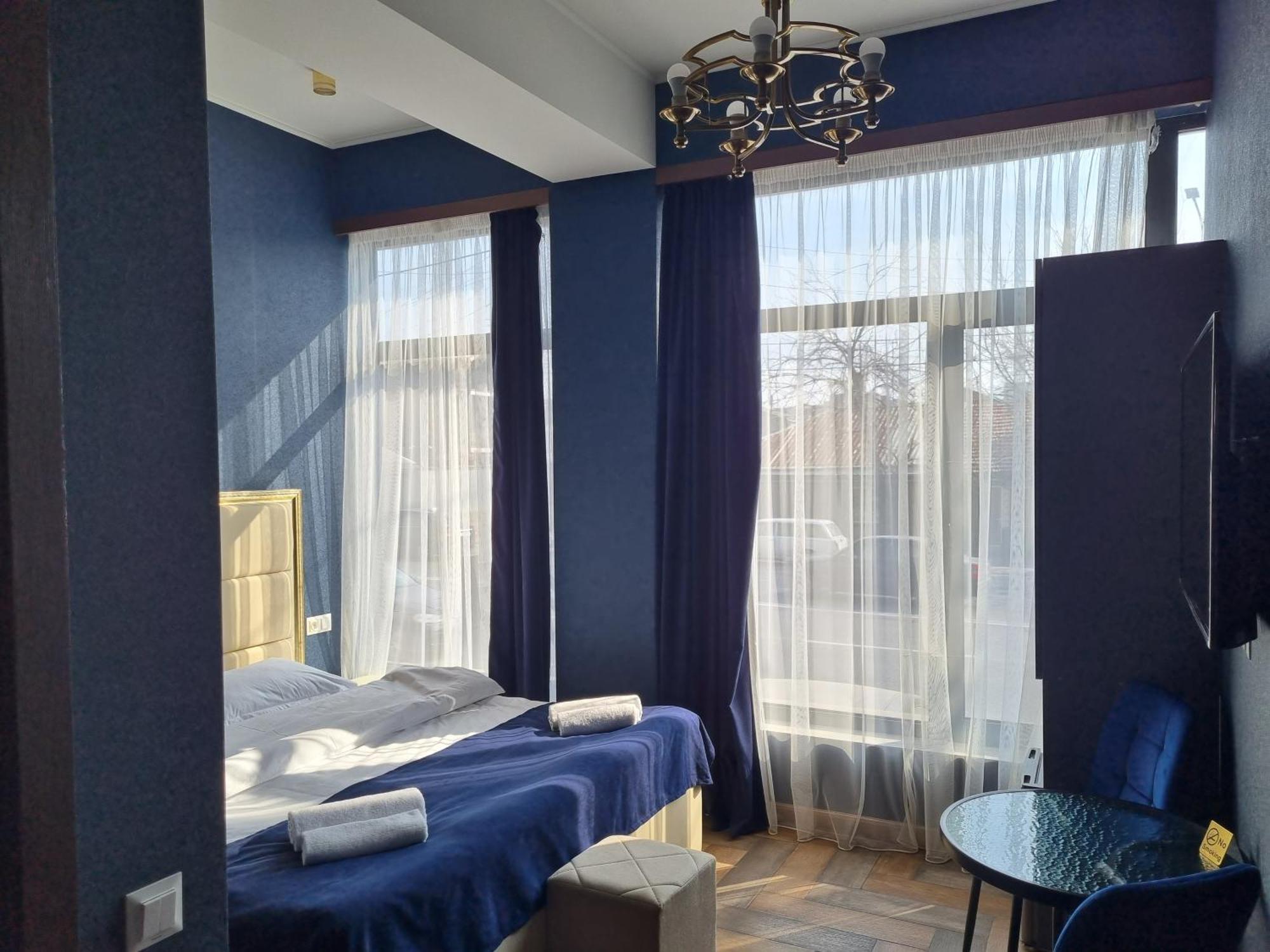 Day Inn Hotel Jerevan Eksteriør billede